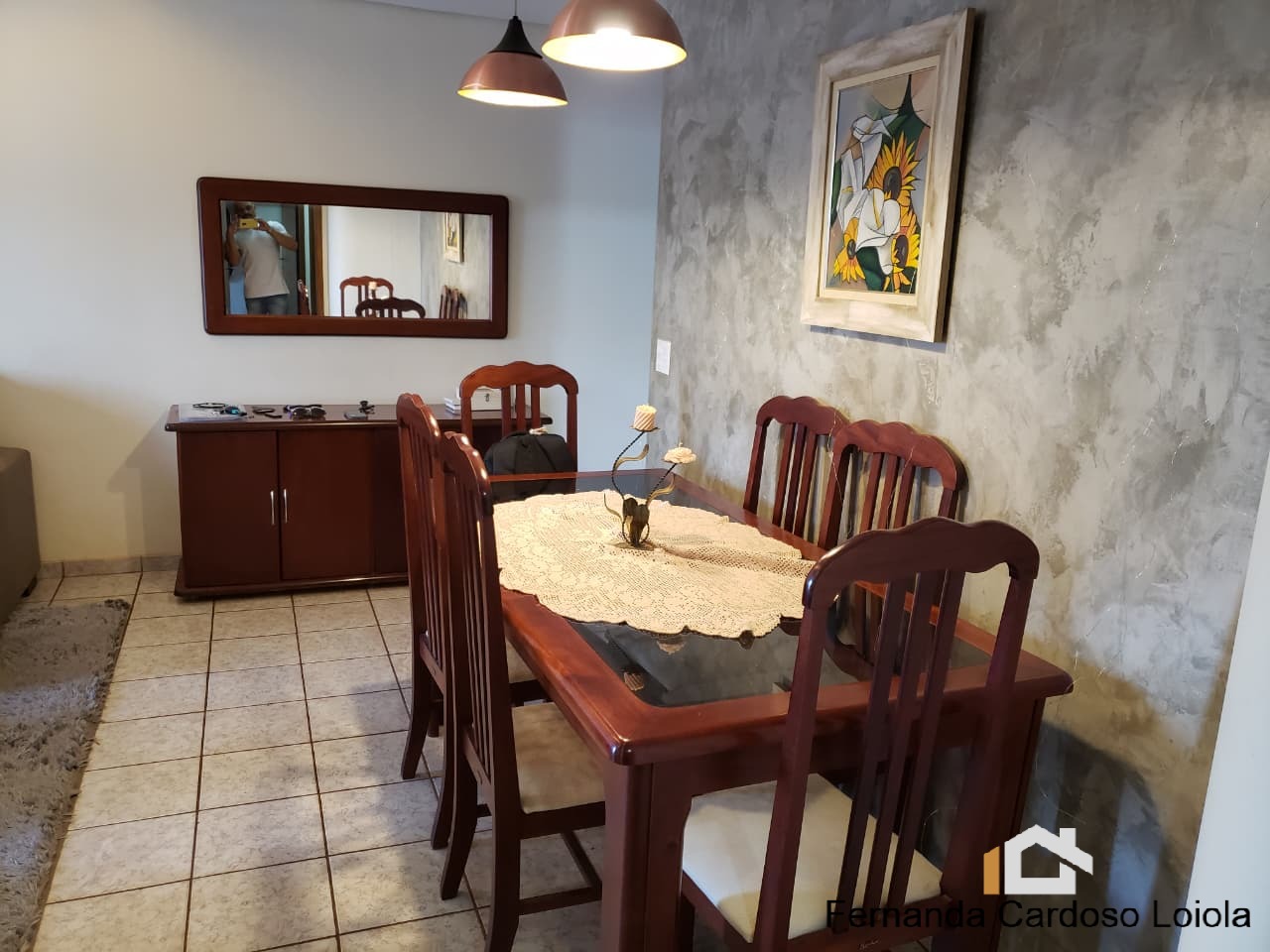 Apartamento, 3 quartos, 84 m² - Foto 10
