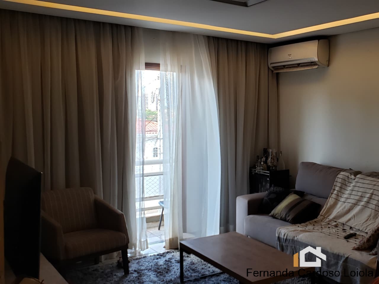 Apartamento, 3 quartos, 84 m² - Foto 4
