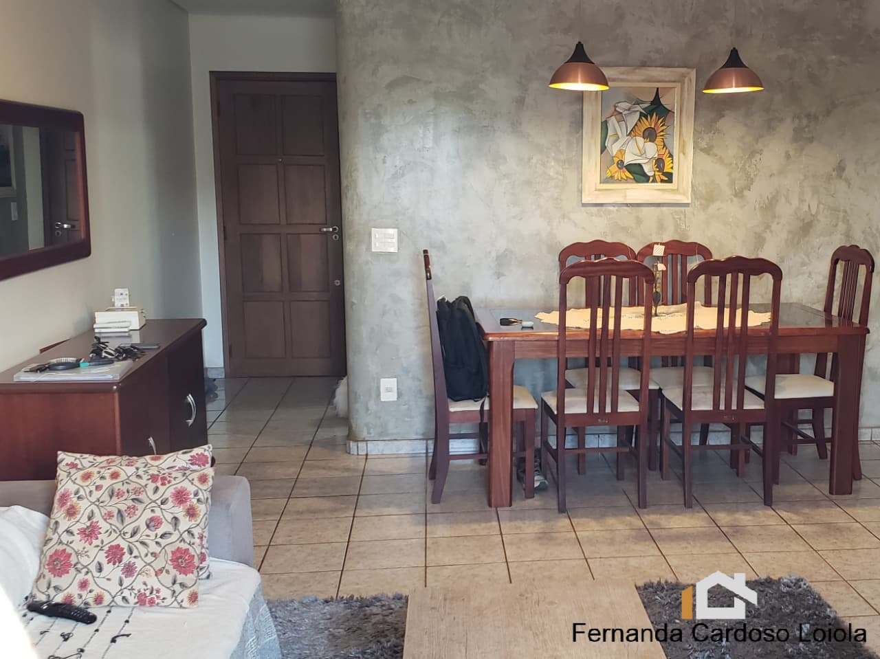 Apartamento, 3 quartos, 84 m² - Foto 8