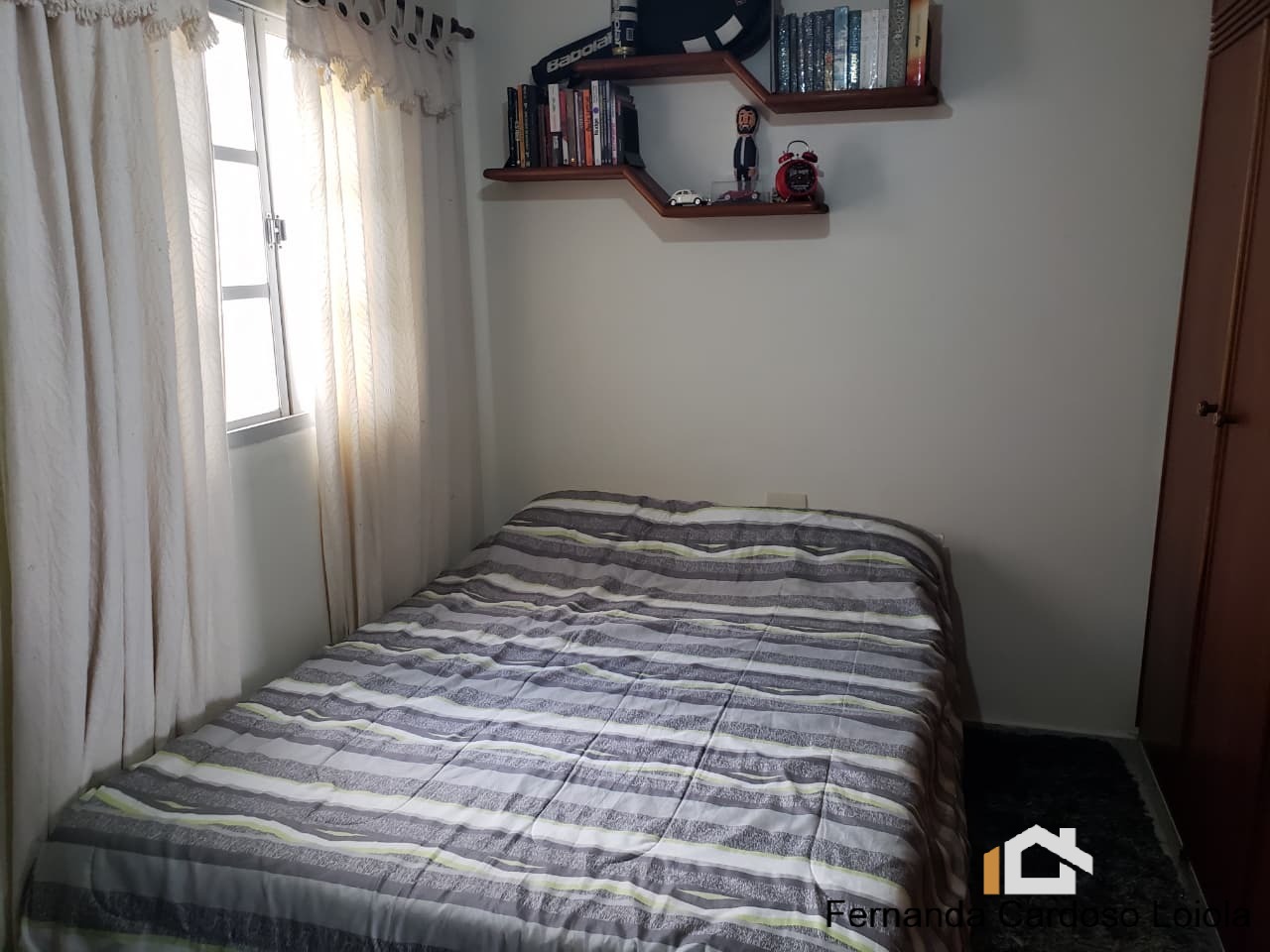 Apartamento, 3 quartos, 84 m² - Foto 20