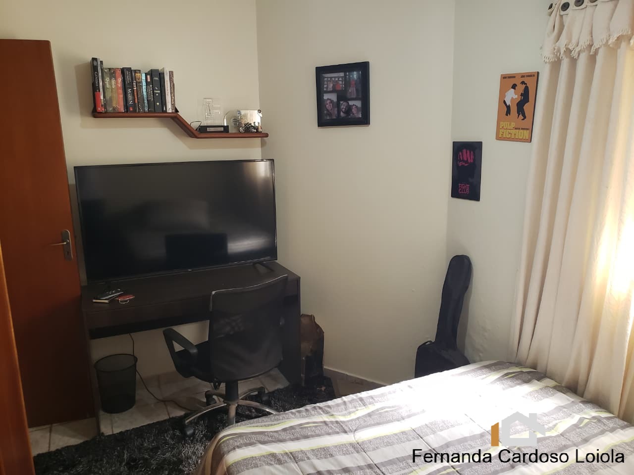 Apartamento, 3 quartos, 84 m² - Foto 21