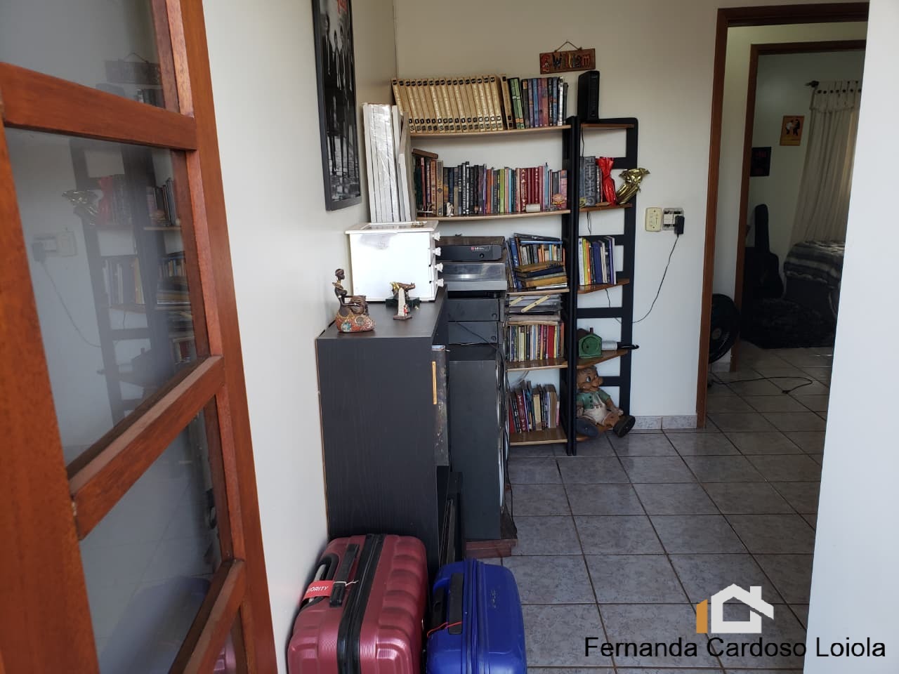 Apartamento, 3 quartos, 84 m² - Foto 25