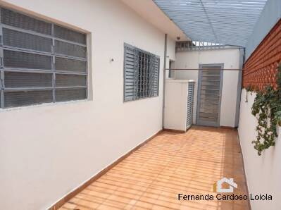 Casa, 3 quartos, 141 m² - Foto 1