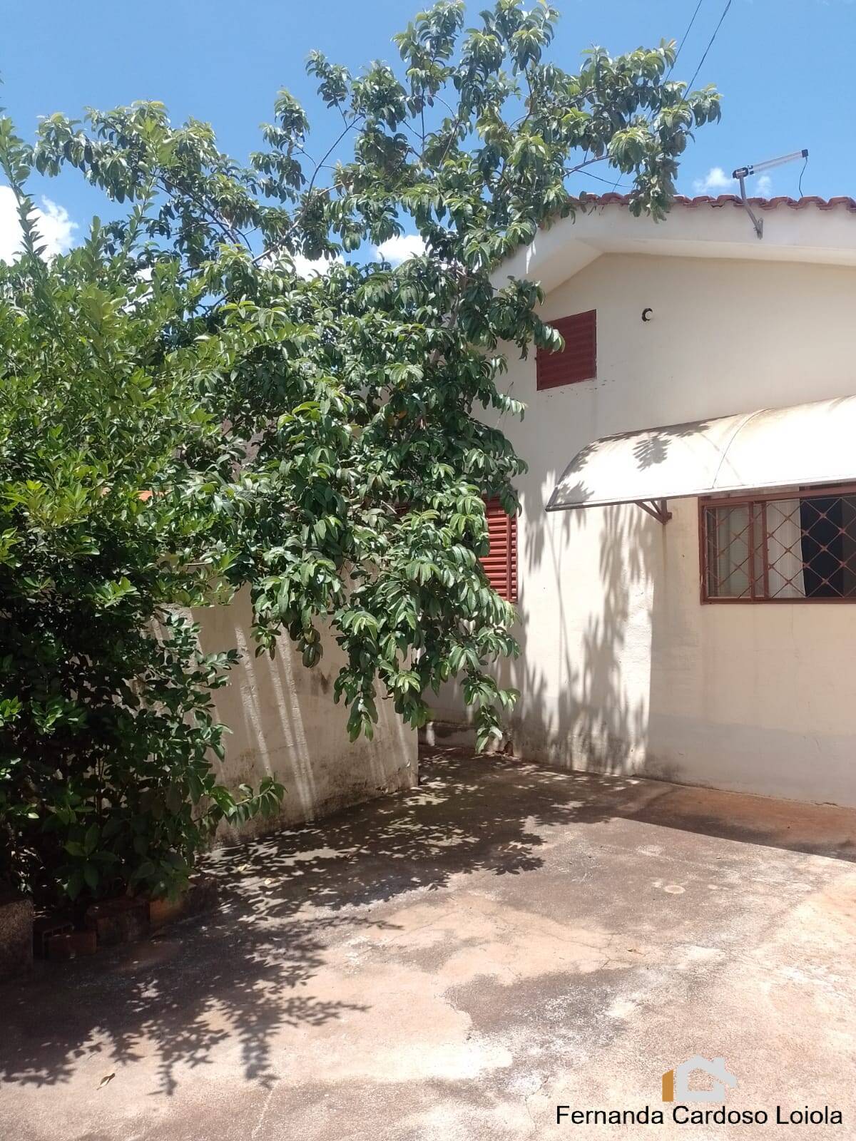 Casa, 3 quartos, 204 m² - Foto 7