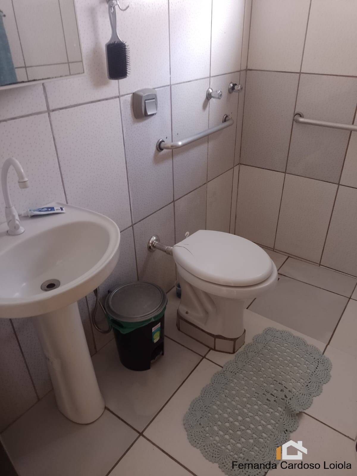 Casa, 3 quartos, 204 m² - Foto 10
