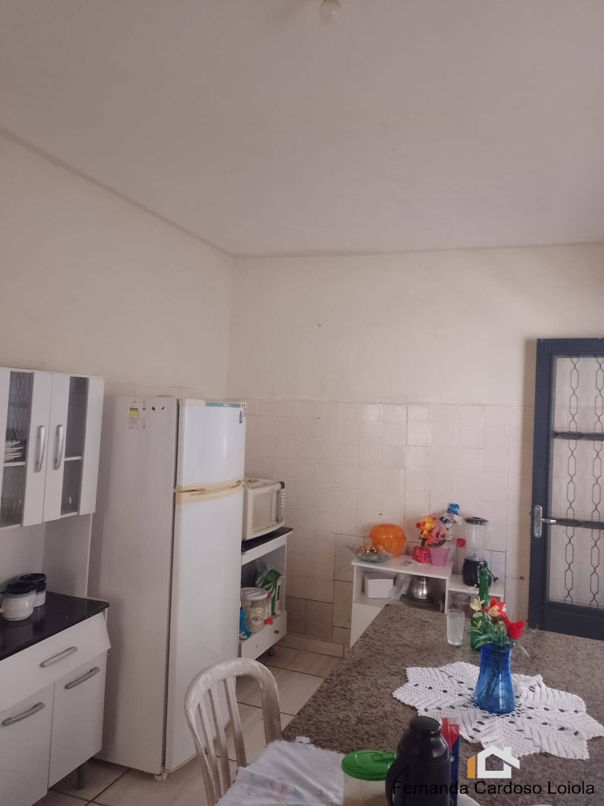 Casa, 3 quartos, 204 m² - Foto 2