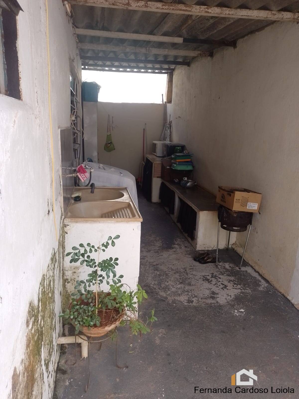 Casa, 3 quartos, 204 m² - Foto 11