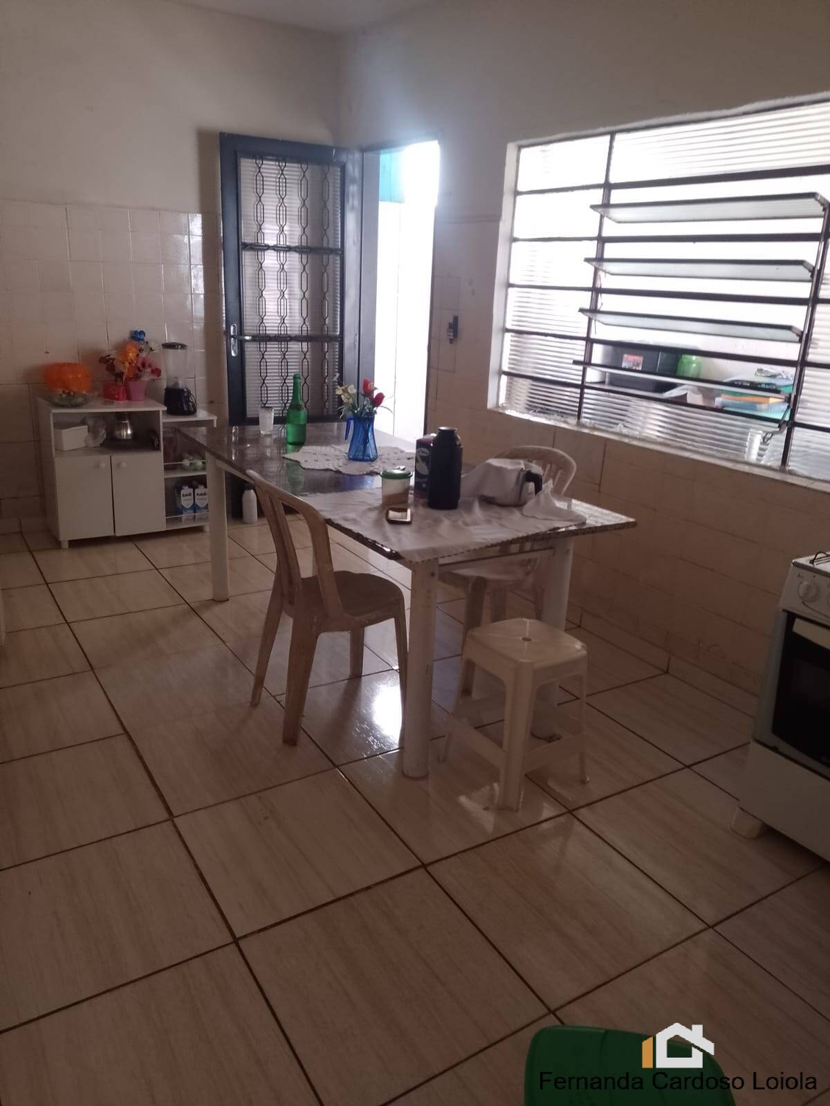 Casa, 3 quartos, 204 m² - Foto 1