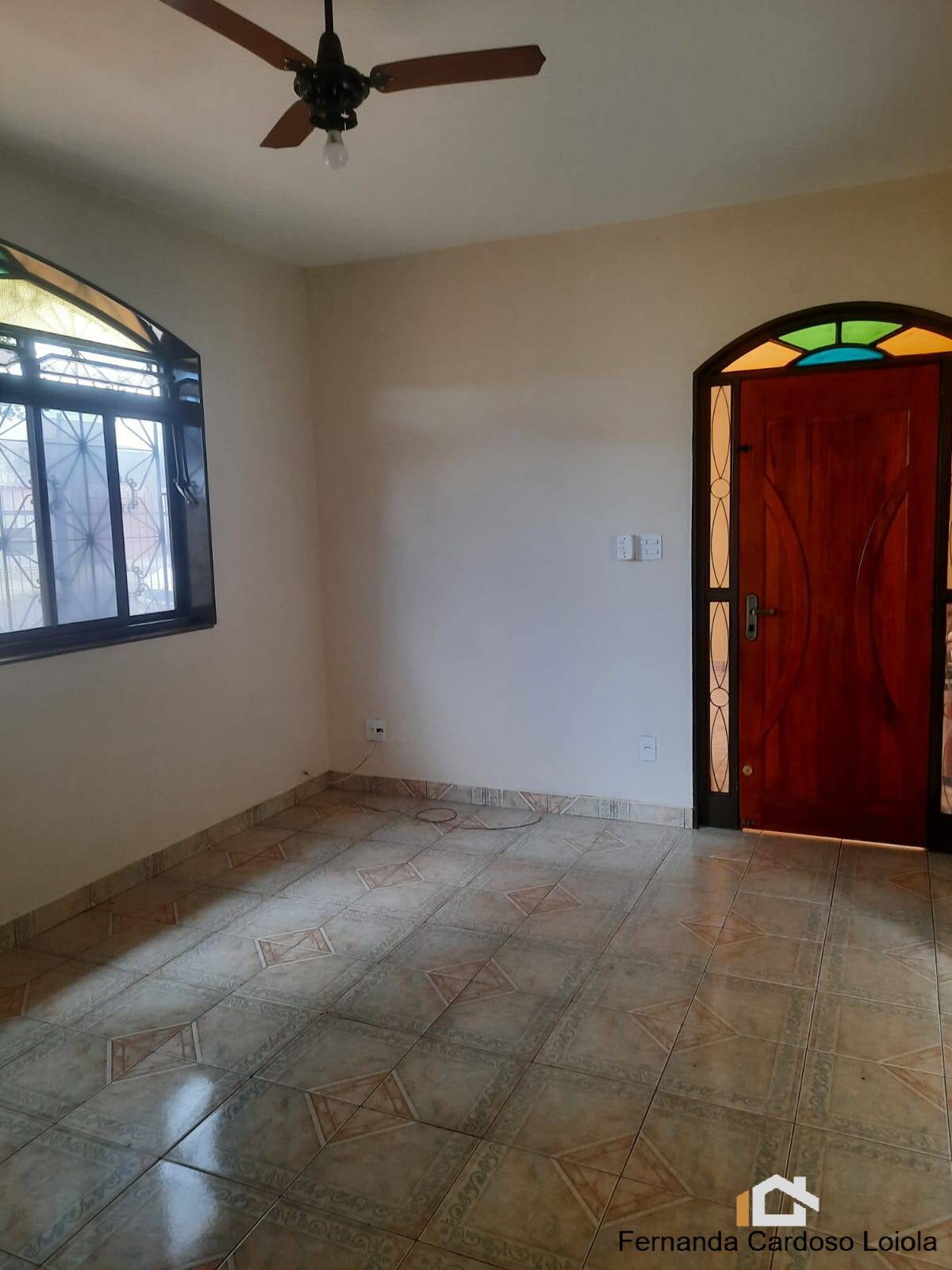 Casa, 3 quartos, 250 m² - Foto 2
