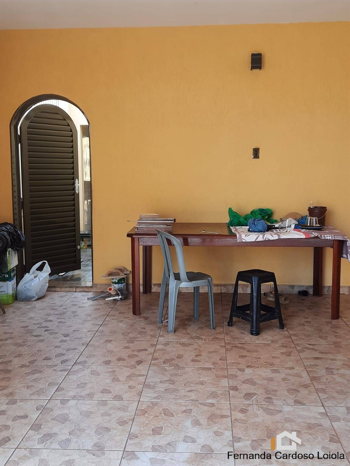 Casa, 3 quartos, 250 m² - Foto 13