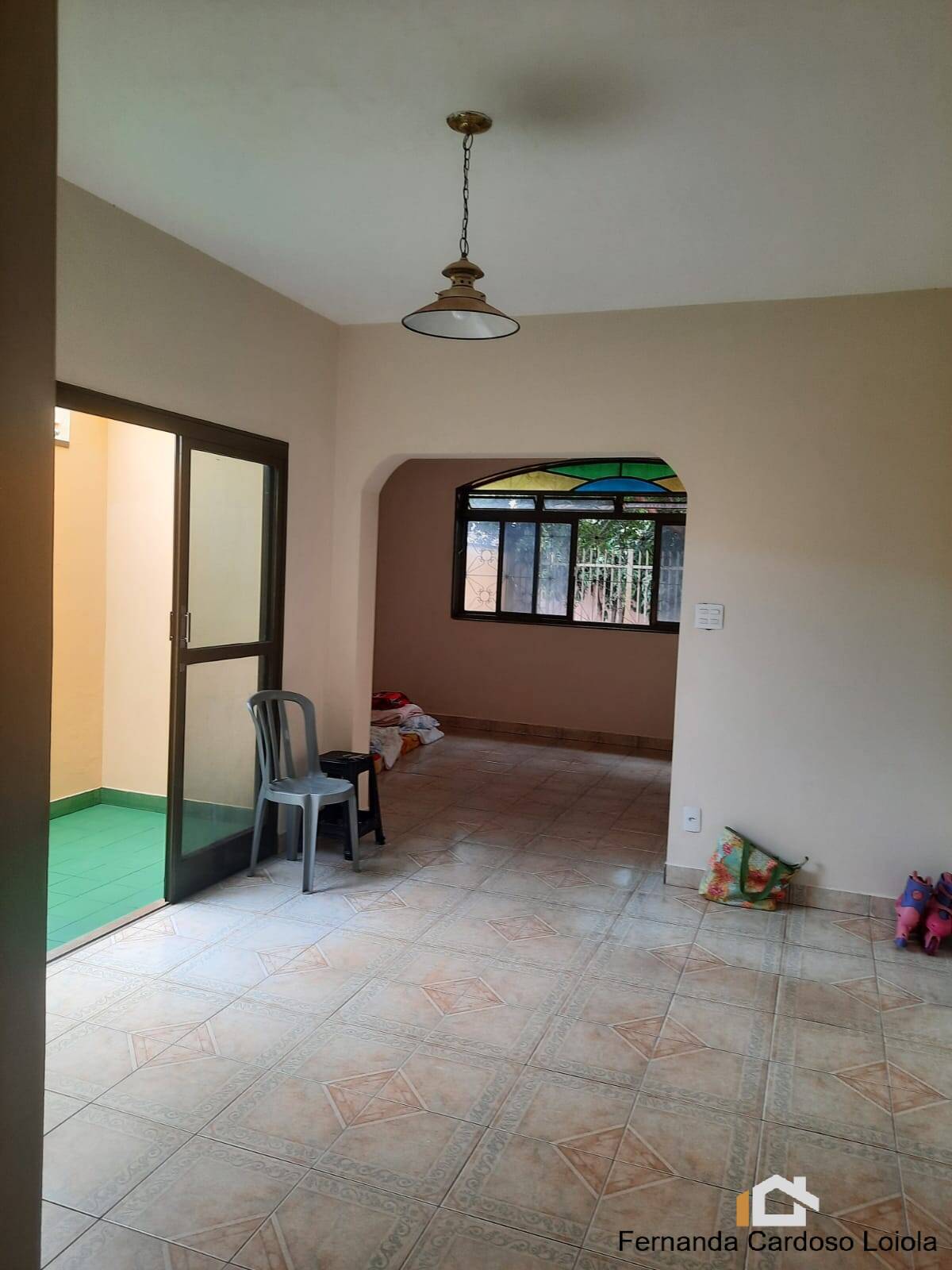Casa, 3 quartos, 250 m² - Foto 1