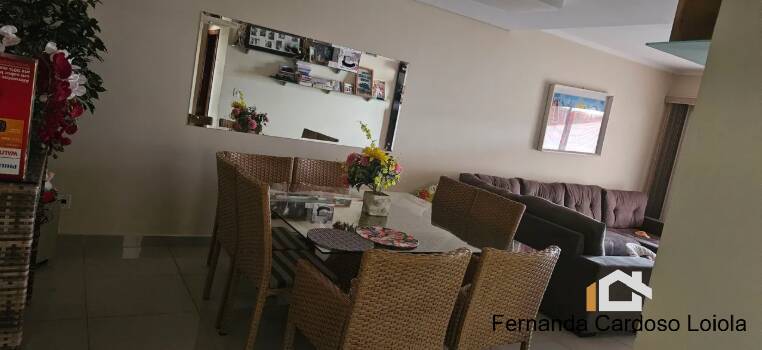 Apartamento, 2 quartos, 107 m² - Foto 1