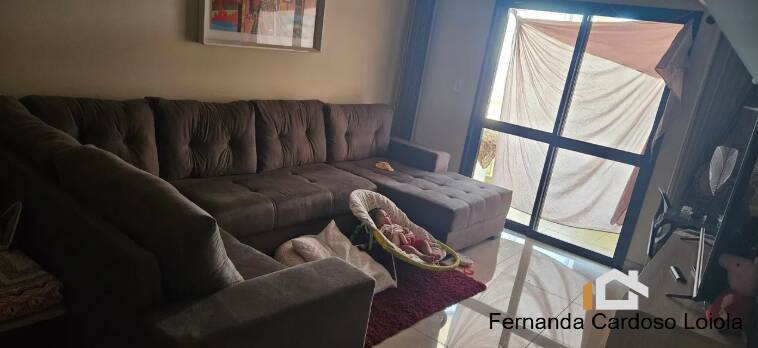 Apartamento, 2 quartos, 107 m² - Foto 3