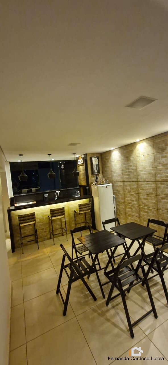 Apartamento, 2 quartos, 61 m² - Foto 2