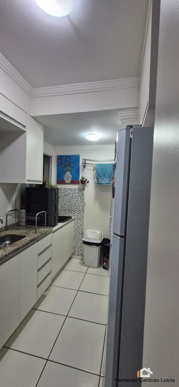 Apartamento, 2 quartos, 61 m² - Foto 8