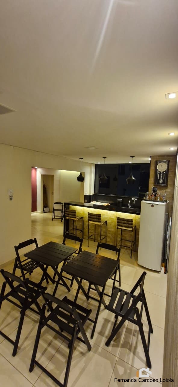 Apartamento, 2 quartos, 61 m² - Foto 3