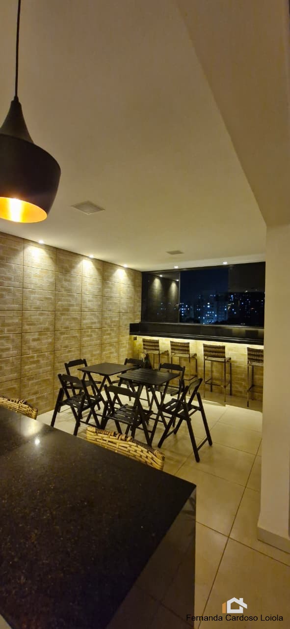 Apartamento, 2 quartos, 61 m² - Foto 6