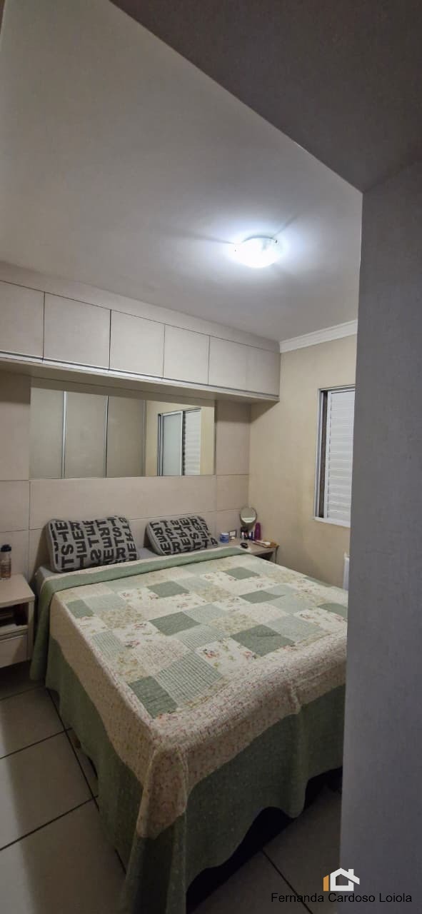Apartamento, 2 quartos, 61 m² - Foto 9
