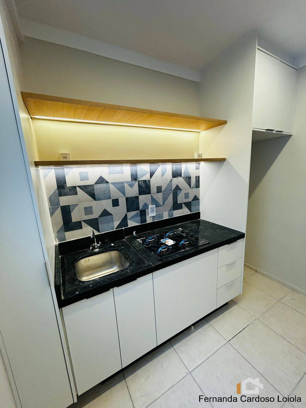 Apartamento, 2 quartos, 41 m² - Foto 4