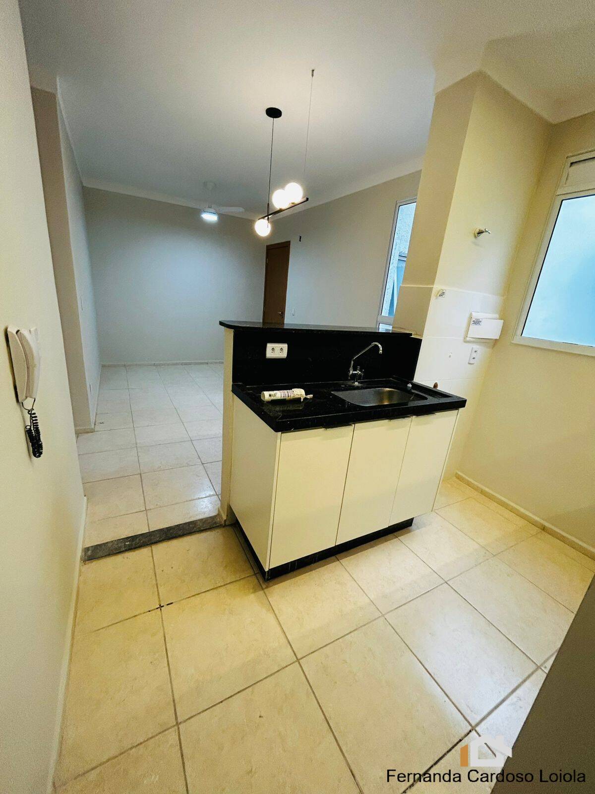 Apartamento, 2 quartos, 41 m² - Foto 7
