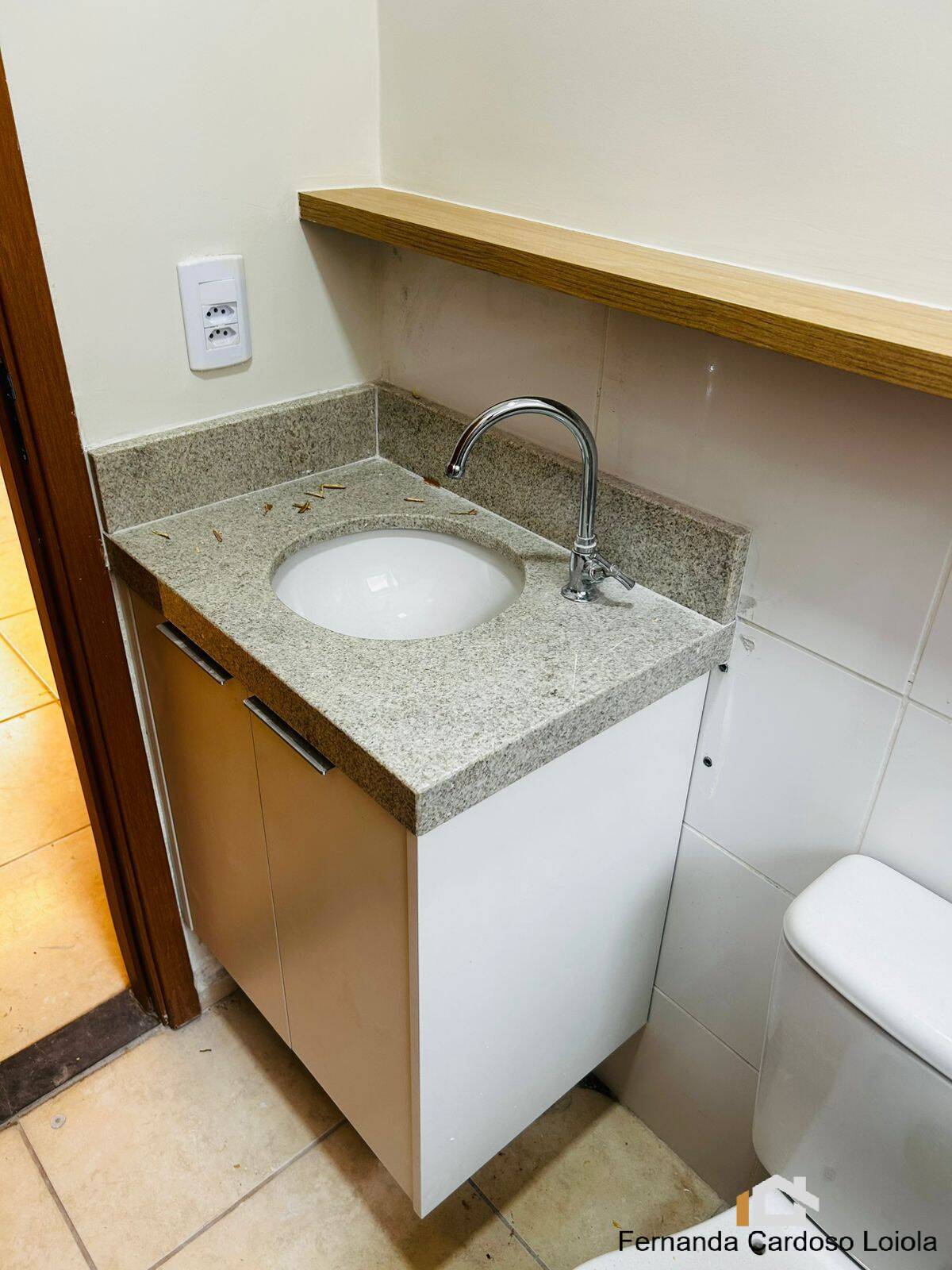 Apartamento, 2 quartos, 41 m² - Foto 13