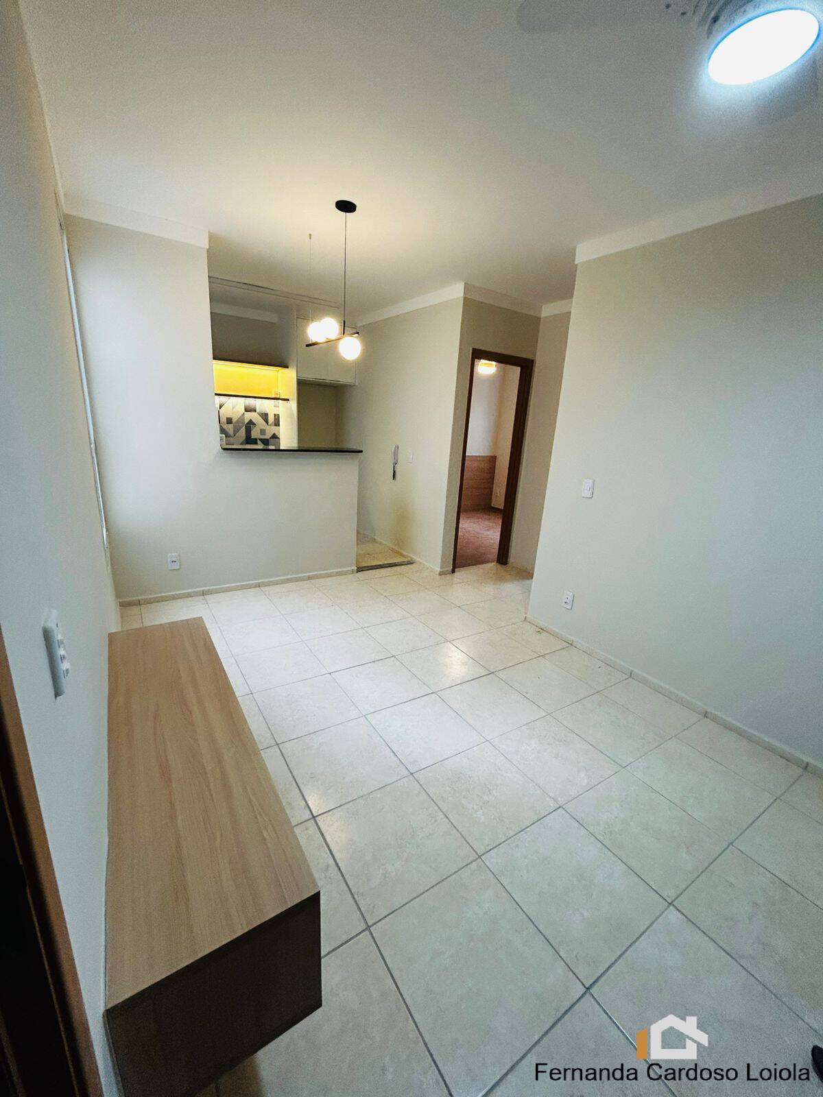 Apartamento, 2 quartos, 41 m² - Foto 2