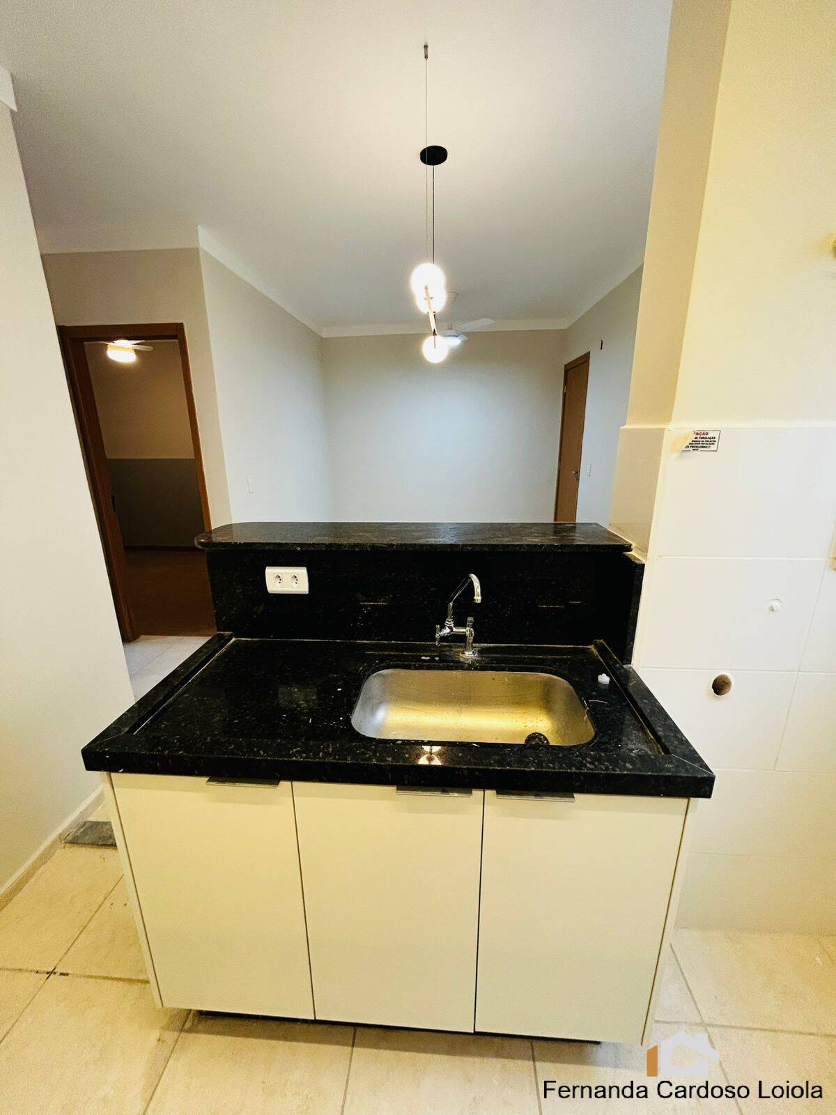 Apartamento, 2 quartos, 41 m² - Foto 6