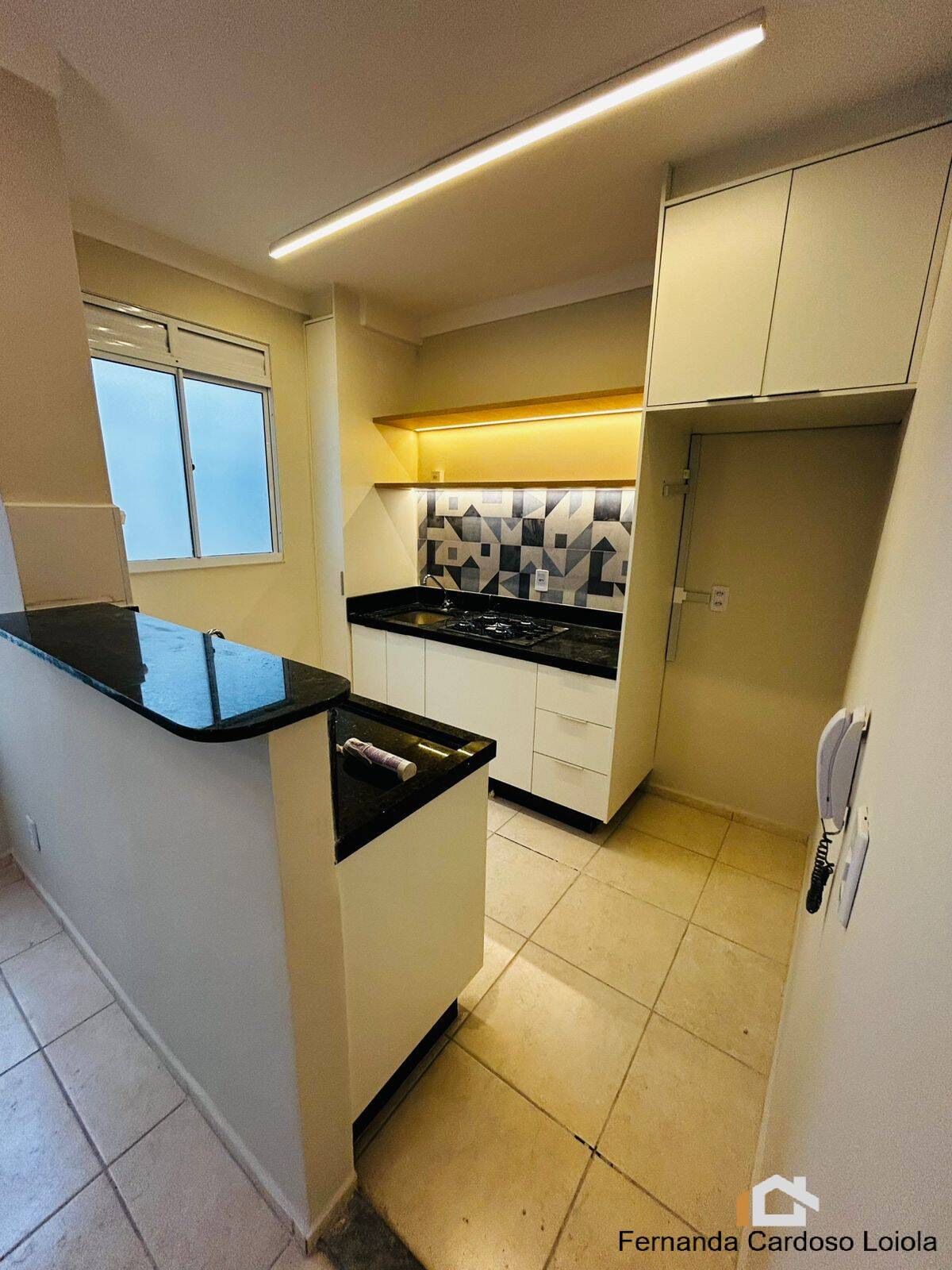 Apartamento, 2 quartos, 41 m² - Foto 3