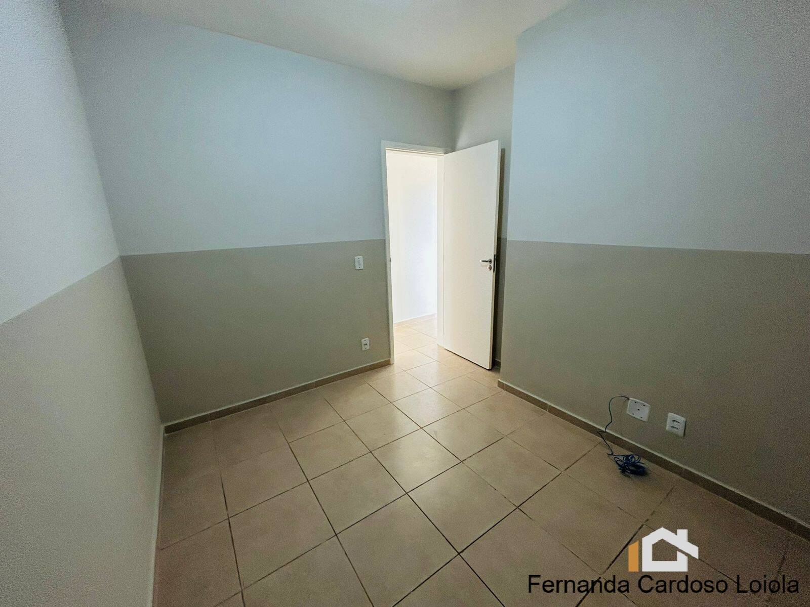 Apartamento, 2 quartos, 48 m² - Foto 8