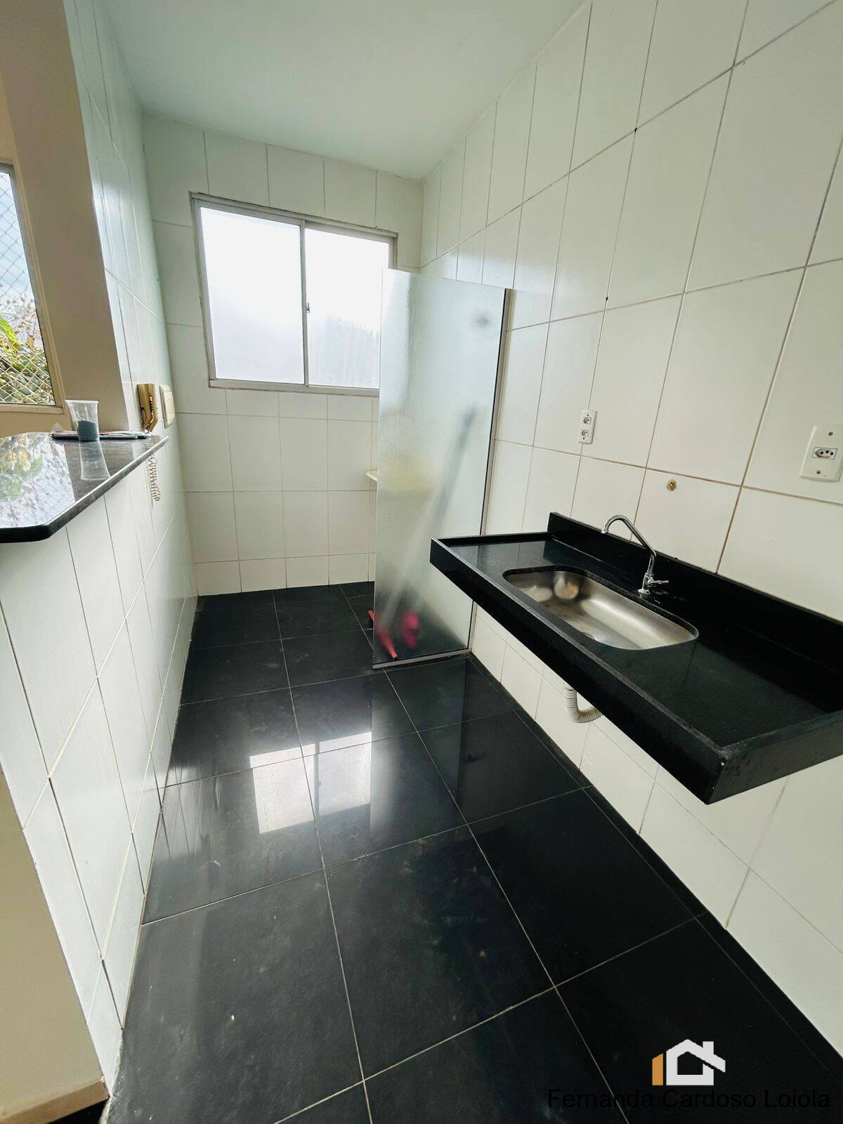Apartamento, 2 quartos, 48 m² - Foto 2