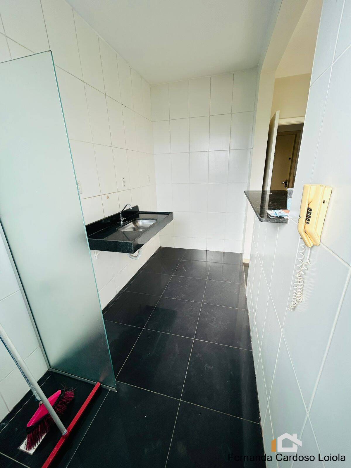 Apartamento, 2 quartos, 48 m² - Foto 4
