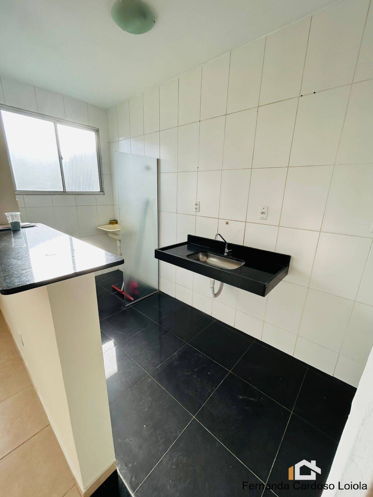 Apartamento, 2 quartos, 48 m² - Foto 5