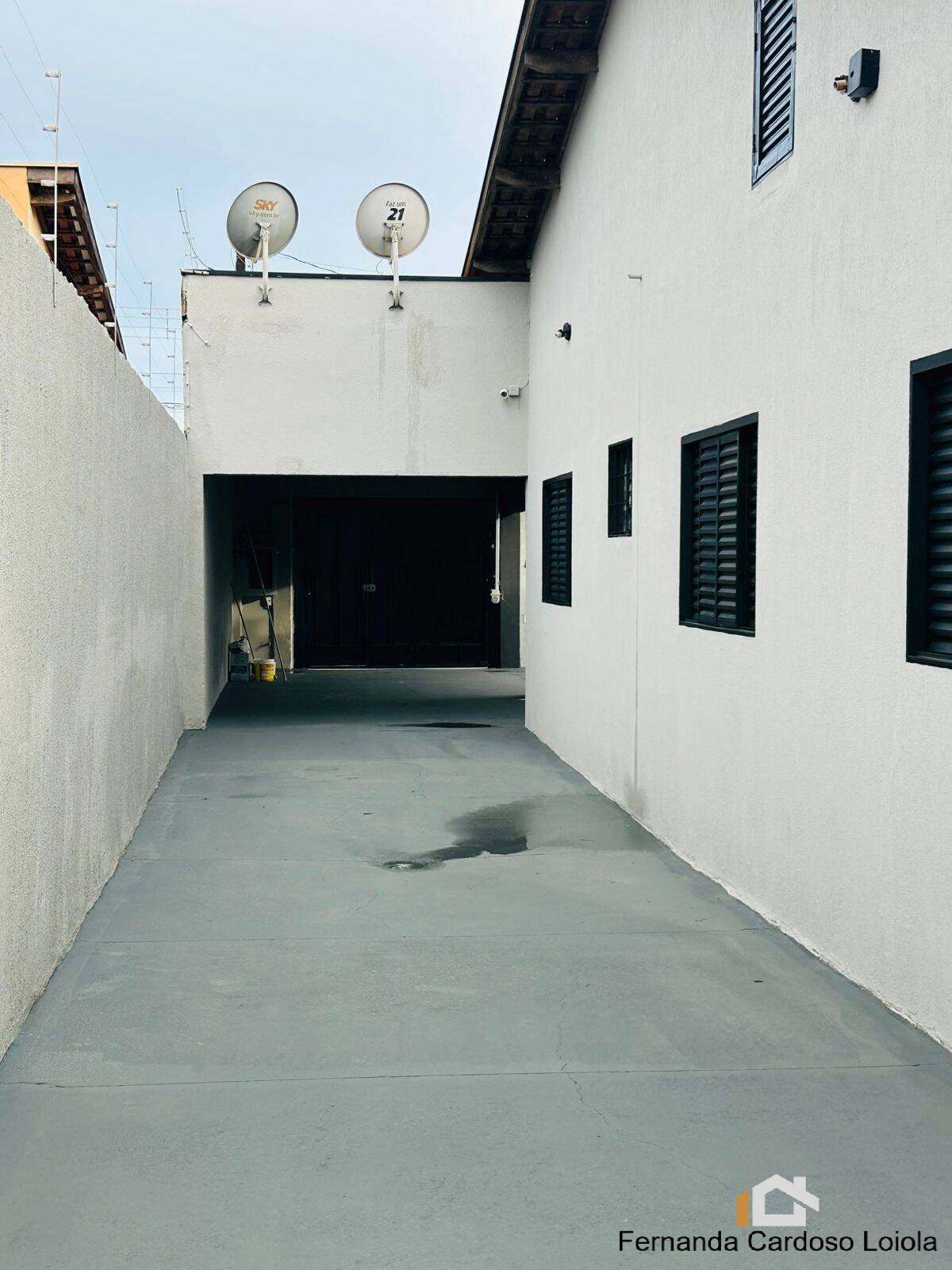 Casa, 3 quartos, 249 m² - Foto 6