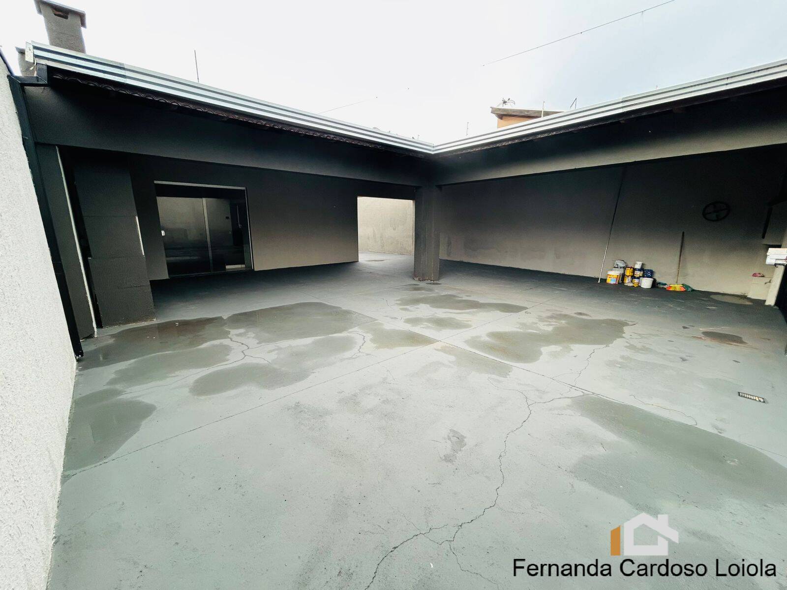 Casa, 3 quartos, 249 m² - Foto 1
