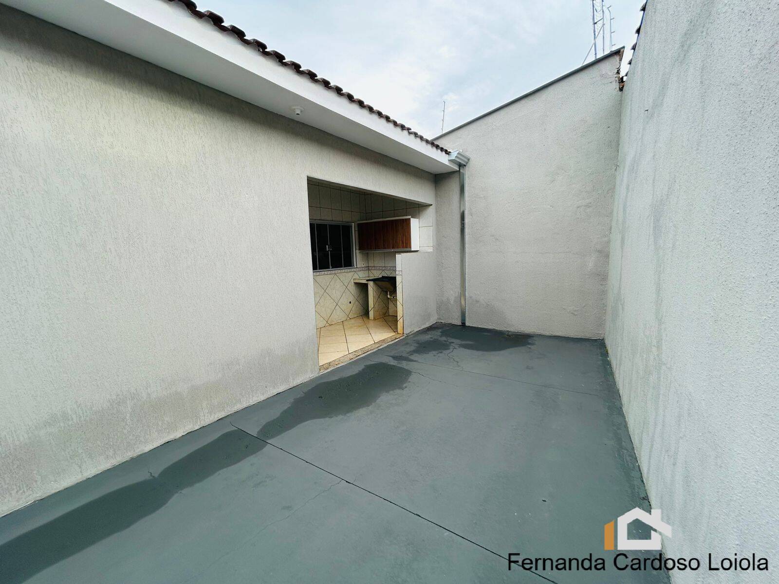 Casa, 3 quartos, 249 m² - Foto 7