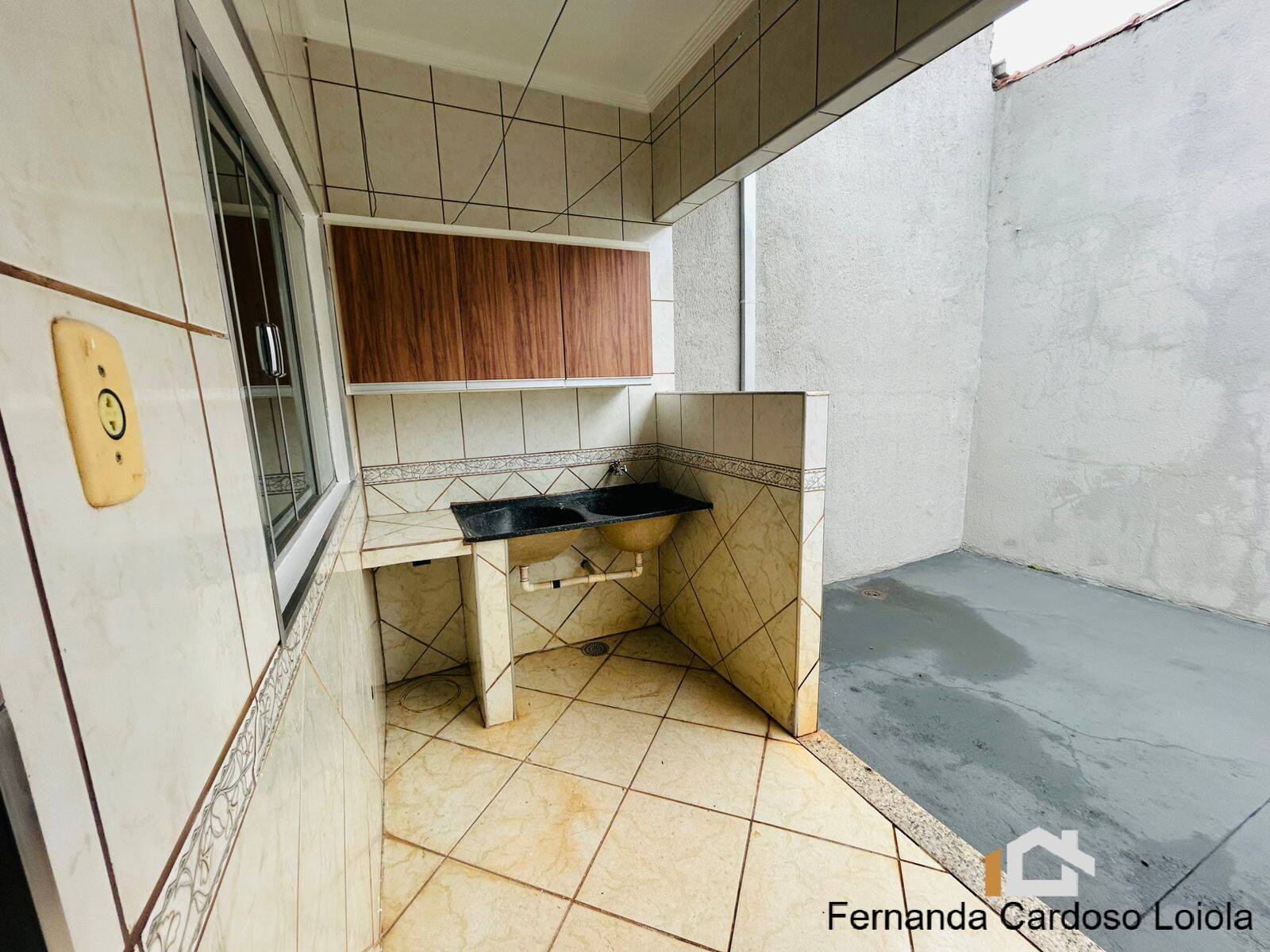 Casa, 3 quartos, 249 m² - Foto 33