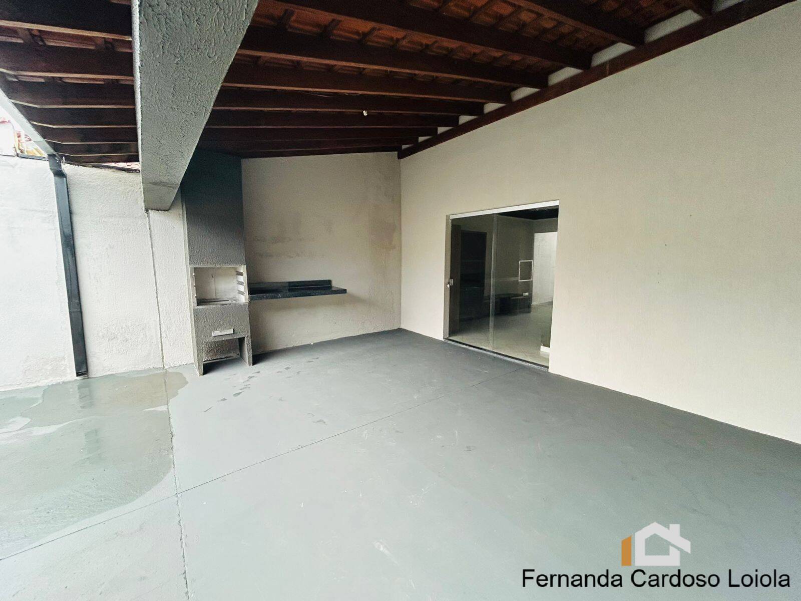 Casa, 3 quartos, 249 m² - Foto 9