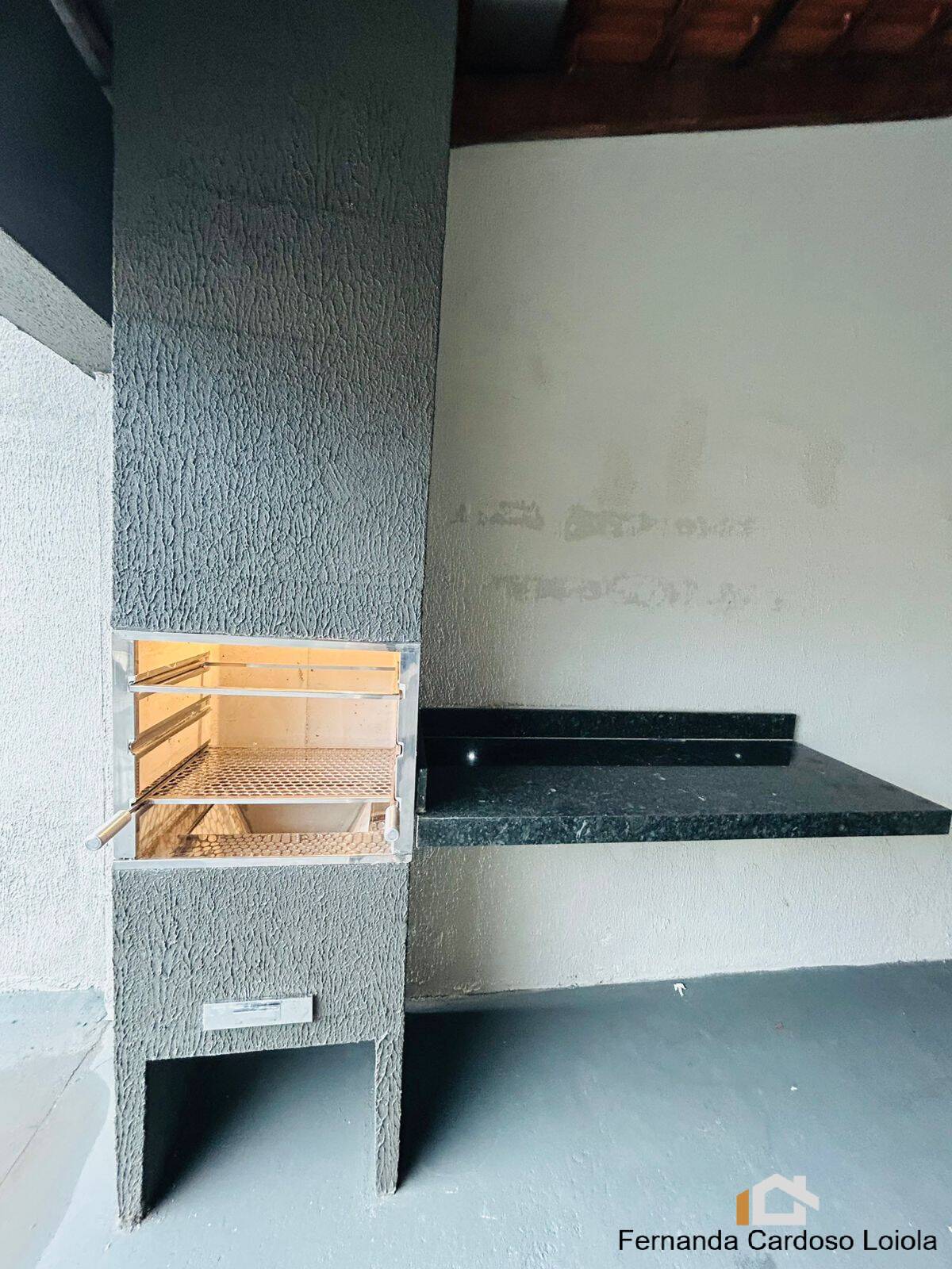 Casa, 3 quartos, 249 m² - Foto 10
