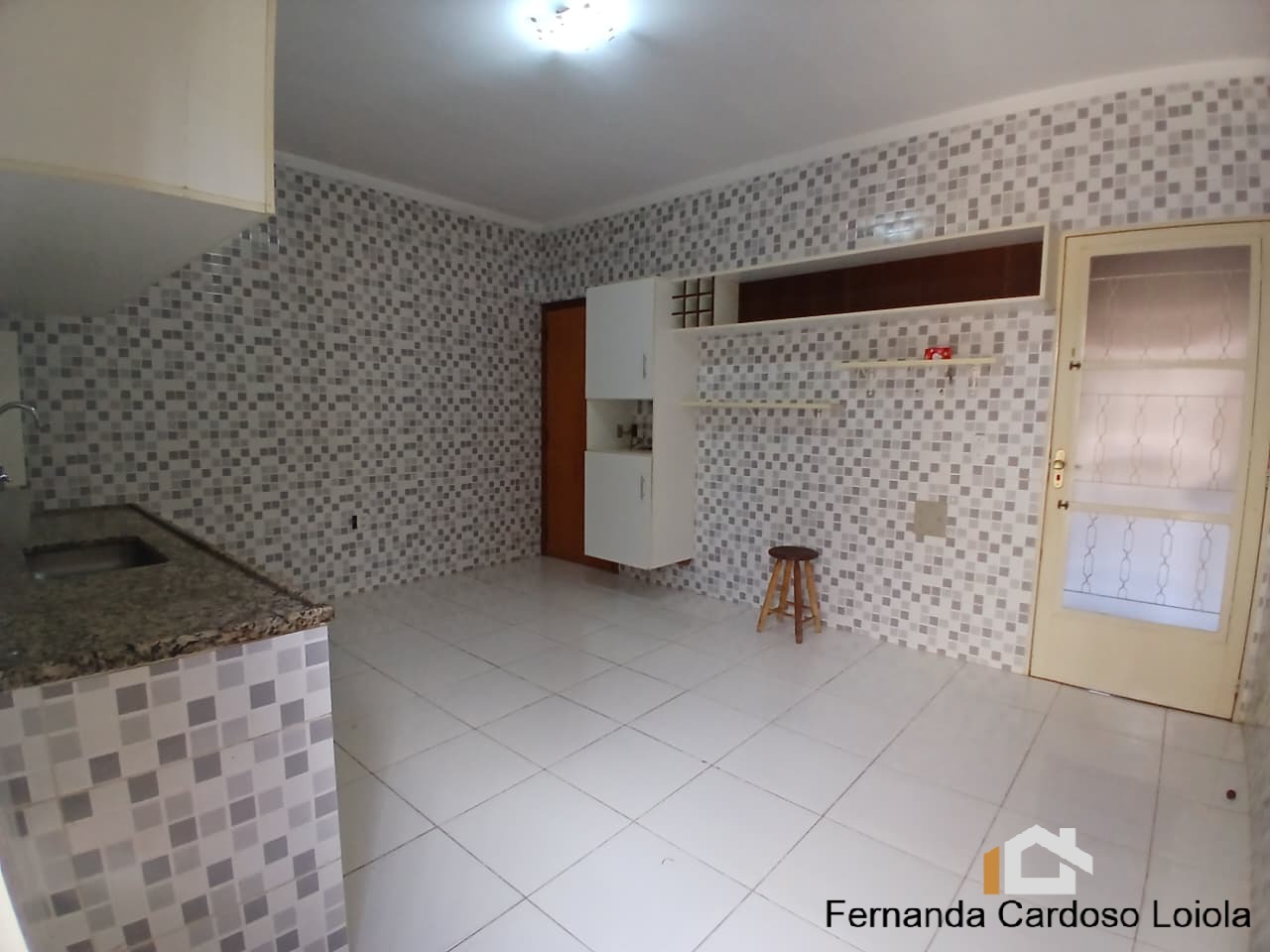 Casa, 3 quartos, 150 m² - Foto 4