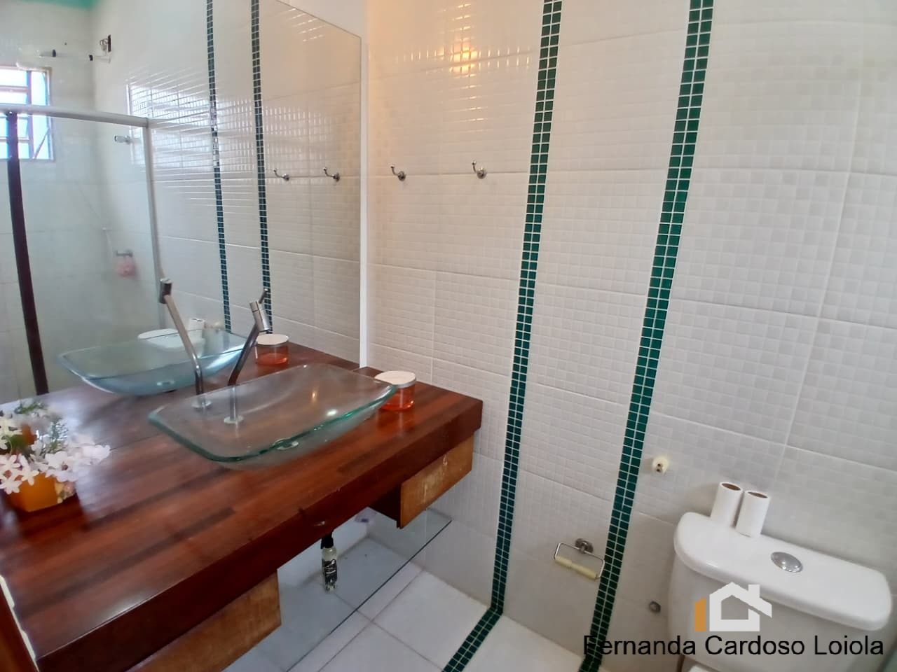 Casa, 3 quartos, 150 m² - Foto 35