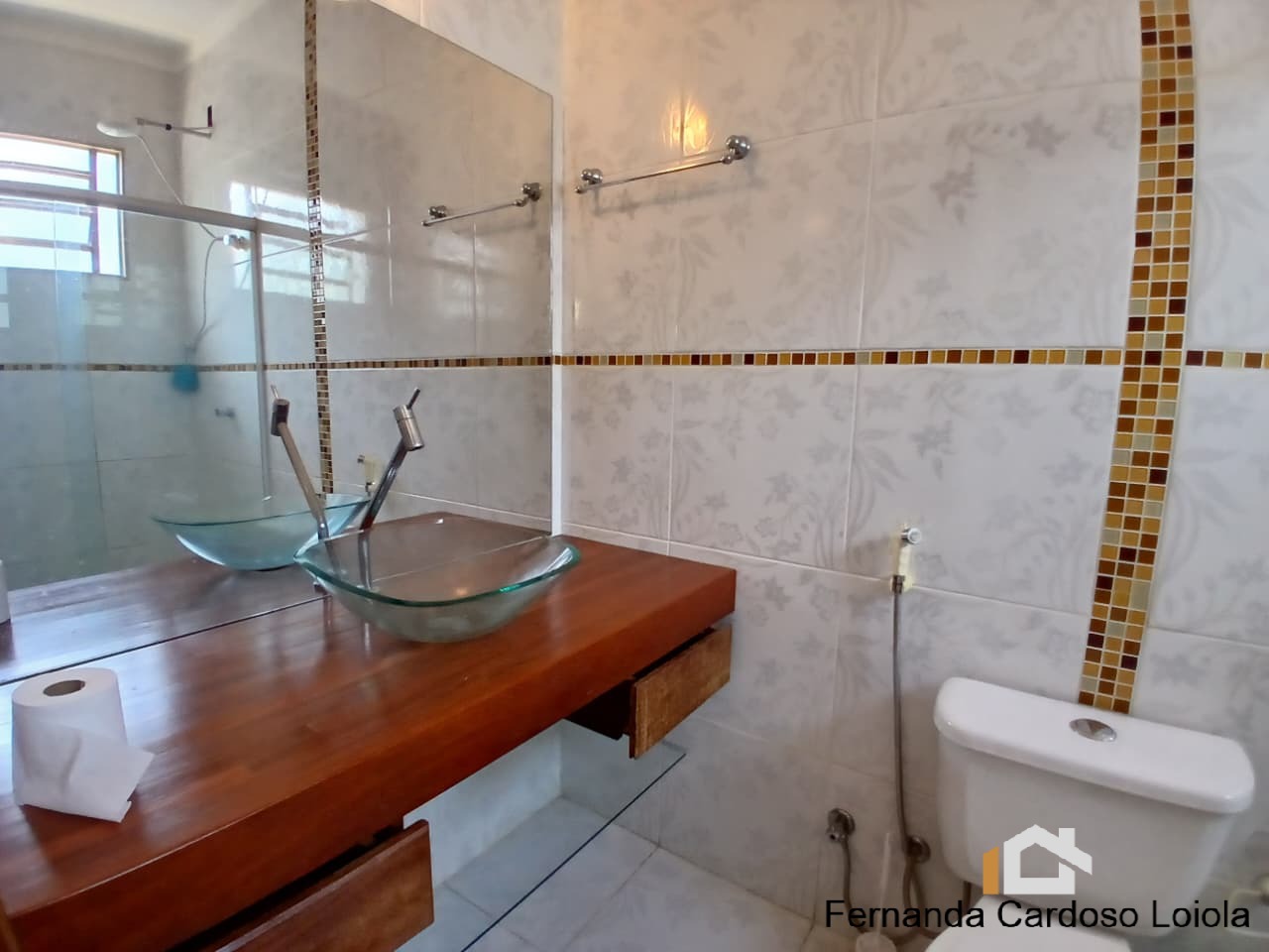 Casa, 3 quartos, 150 m² - Foto 23