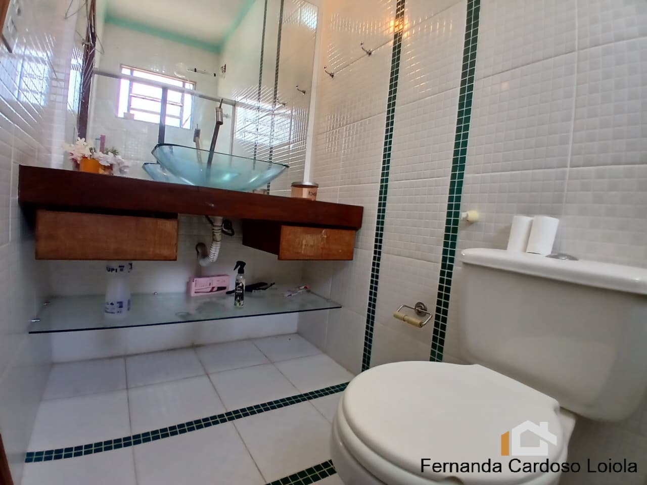 Casa, 3 quartos, 150 m² - Foto 25
