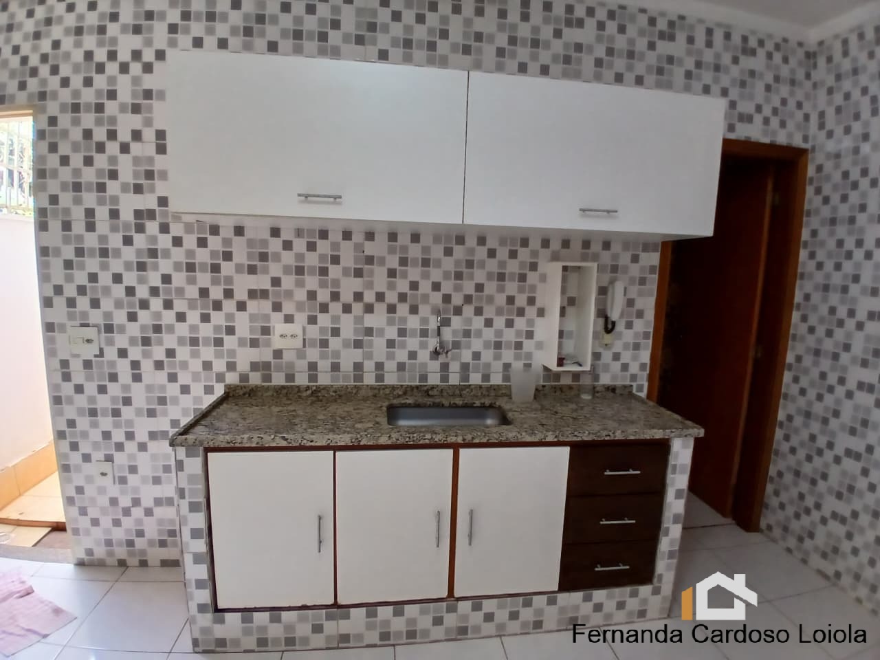 Casa, 3 quartos, 150 m² - Foto 8