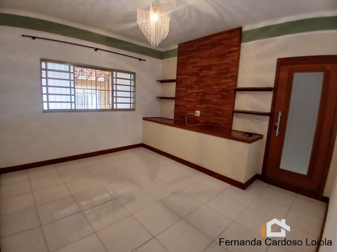 Casa, 3 quartos, 150 m² - Foto 1