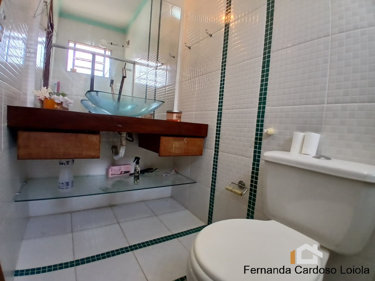 Casa, 3 quartos, 150 m² - Foto 26