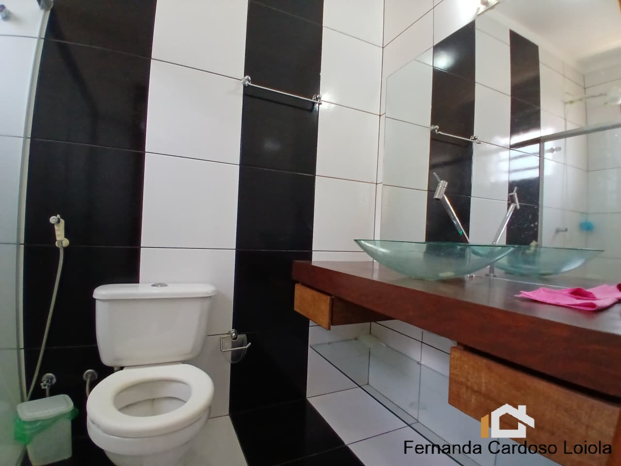Casa, 3 quartos, 150 m² - Foto 27