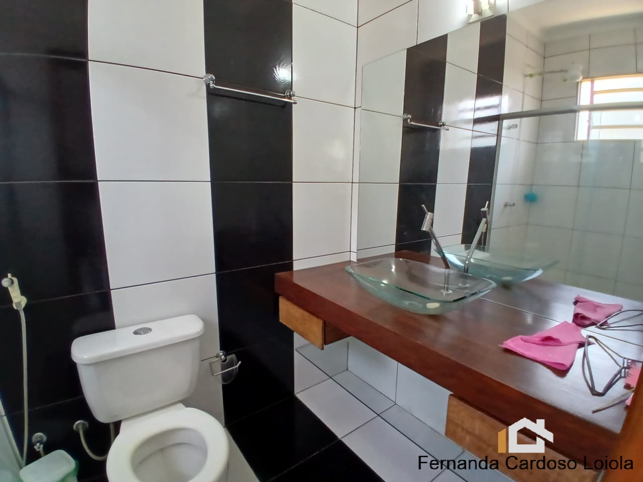 Casa, 3 quartos, 150 m² - Foto 32