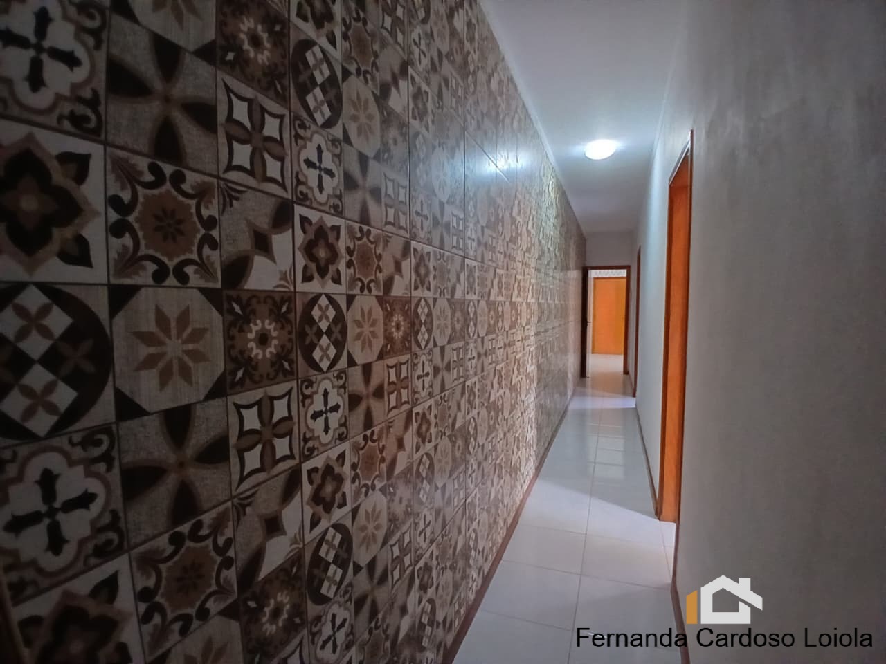 Casa, 3 quartos, 150 m² - Foto 36