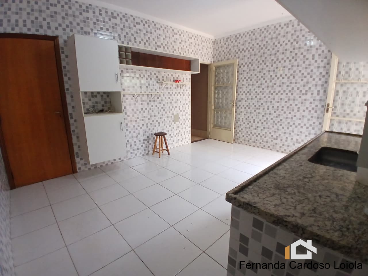 Casa, 3 quartos, 150 m² - Foto 6