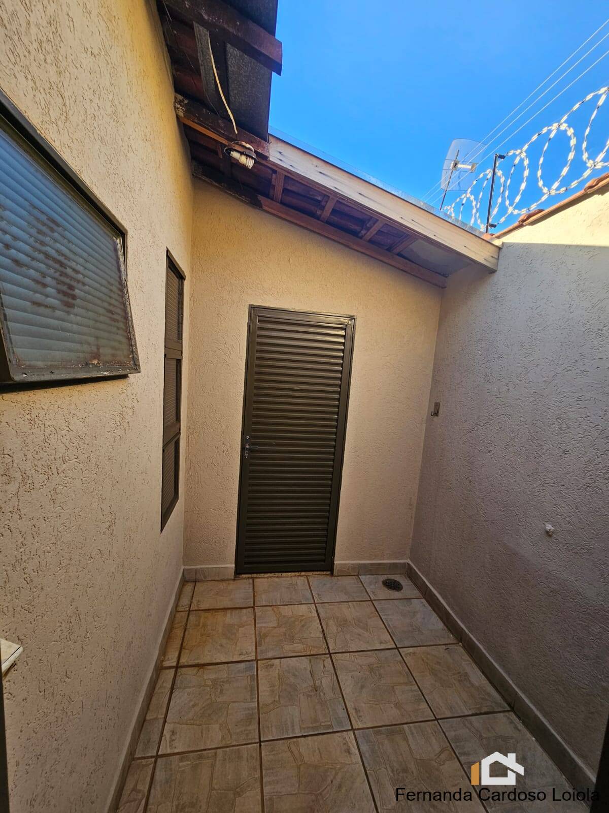 Casa, 3 quartos, 200 m² - Foto 21